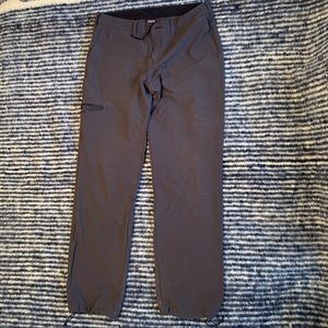 Patagonia hiking pants
